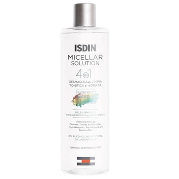 ISDIN Micellar Solution